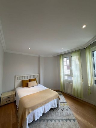 Piso en venta en Indautxu en Bilbao
