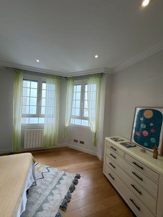 Piso en venta en Indautxu en Bilbao
