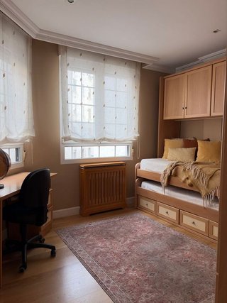 Piso en venta en Indautxu en Bilbao