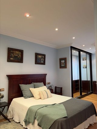 Piso en venta en Indautxu en Bilbao