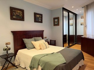 Piso en venta en Indautxu en Bilbao