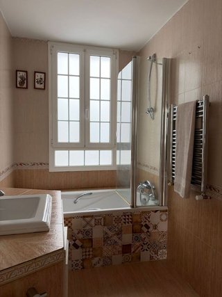 Piso en venta en Indautxu en Bilbao