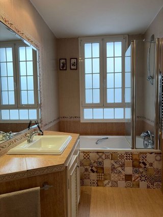 Piso en venta en Indautxu en Bilbao