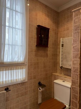 Piso en venta en Indautxu en Bilbao