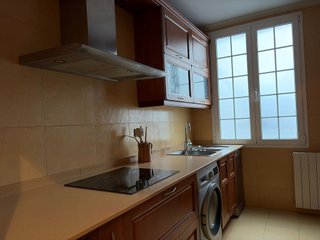 Piso en venta en Indautxu en Bilbao
