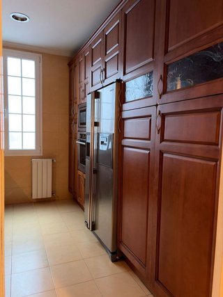 Piso en venta en Indautxu en Bilbao