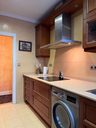 Piso en venta en Indautxu en Bilbao