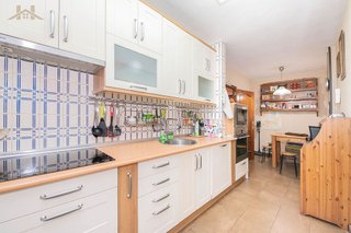Piso en venta en Guadarrama