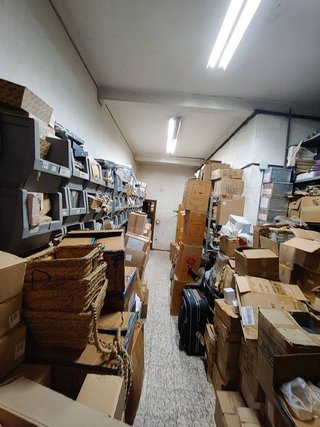 Trastero en venta en Palacio en Madrid