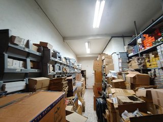 Trastero en venta en Palacio en Madrid