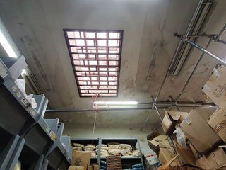 Trastero en venta en Palacio en Madrid