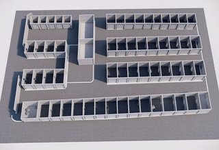 Trastero en venta en Palacio en Madrid