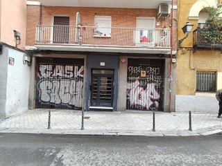 Trastero en venta en Palacio en Madrid