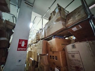 Trastero en venta en Palacio en Madrid