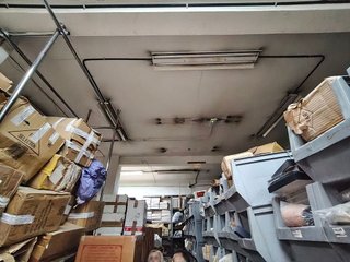 Trastero en venta en Palacio en Madrid