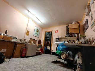 Trastero en venta en Palacio en Madrid