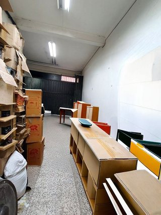 Trastero en venta en Palacio en Madrid
