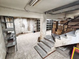 Trastero en venta en Palacio en Madrid