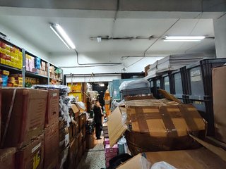 Trastero en venta en Palacio en Madrid