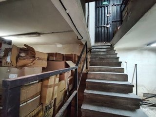 Trastero en venta en Palacio en Madrid