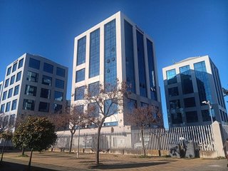Oficina en venta en San Jerónimo - La Bachillera en Sevilla