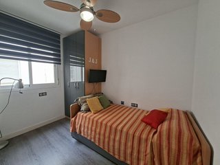 Piso en venta en El Puerto en Roquetas de Mar