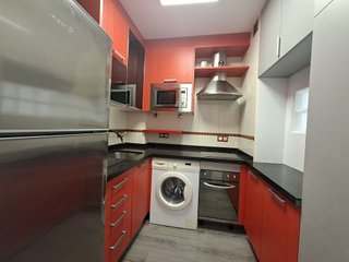Piso en venta en El Puerto en Roquetas de Mar