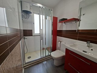 Piso en venta en El Puerto en Roquetas de Mar