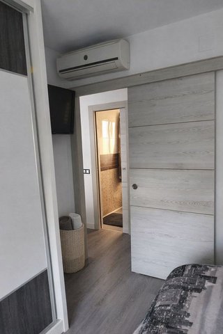 Piso en venta en El Puerto en Roquetas de Mar