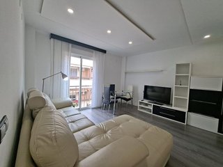 Piso en venta en El Puerto en Roquetas de Mar