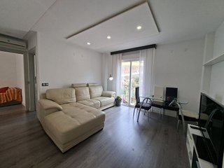 Piso en venta en El Puerto en Roquetas de Mar
