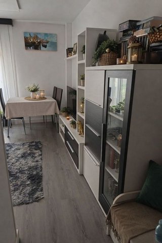 Piso en venta en El Puerto en Roquetas de Mar