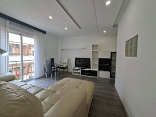 Piso en venta en El Puerto en Roquetas de Mar
