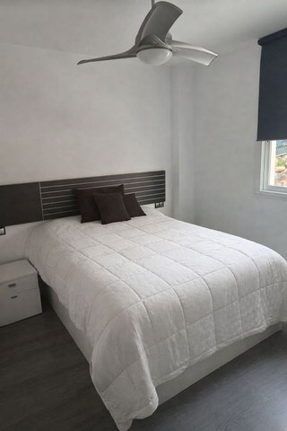 Piso en venta en El Puerto en Roquetas de Mar