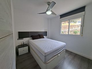 Piso en venta en El Puerto en Roquetas de Mar