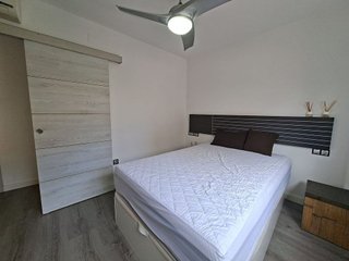 Piso en venta en El Puerto en Roquetas de Mar
