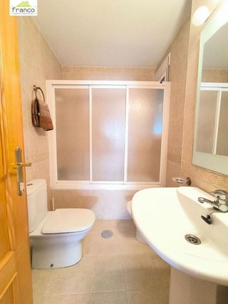 Piso en venta en Olula del Río