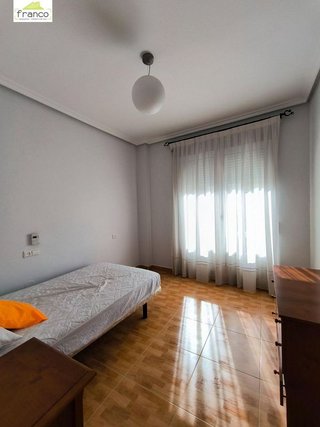 Piso en venta en Olula del Río