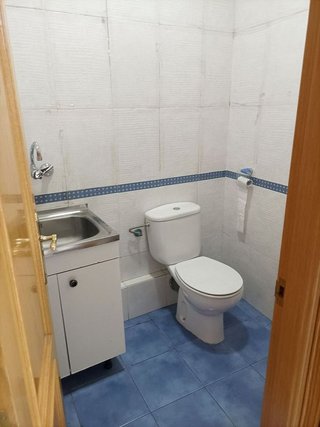 Local comercial en venta en San Isidro en Getafe