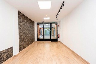 Local comercial en venta en Villalba Estación en Collado Villalba
