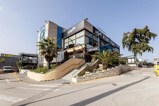 Local comercial en venta en Villalba Estación en Collado Villalba