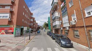 Piso en venta en Humanes de Madrid