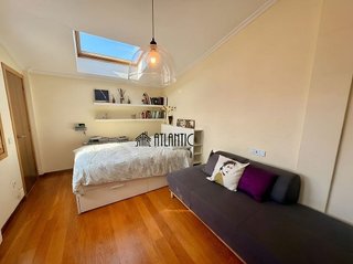 Estudio en venta en O Berbés - Peniche en Vigo