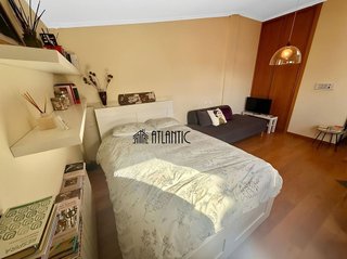 Estudio en venta en O Berbés - Peniche en Vigo