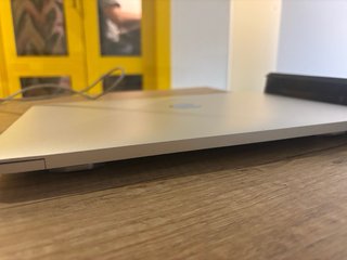 MacBook Pro Apple 2017 Plata