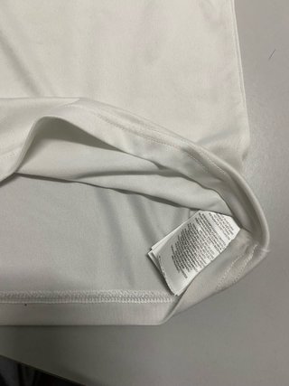 Camiseta Polo Ralph Lauren Blanca