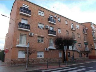 Piso en venta en Santa María en Ciudad Real