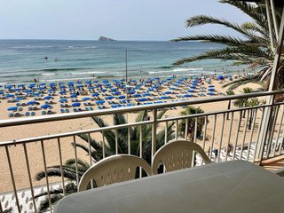 Piso en venta en Playa de Levante en Benidorm
