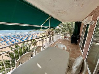Piso en venta en Playa de Levante en Benidorm