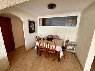 Piso en venta en Playa de Levante en Benidorm